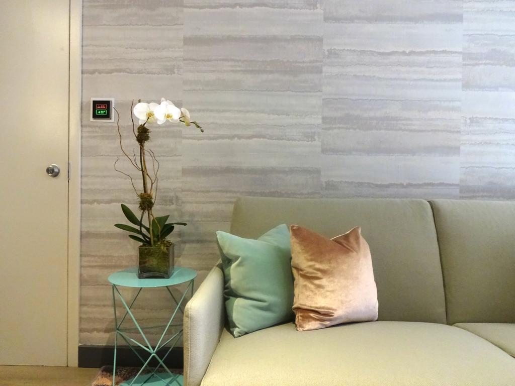 Suite King com 1 Quarto