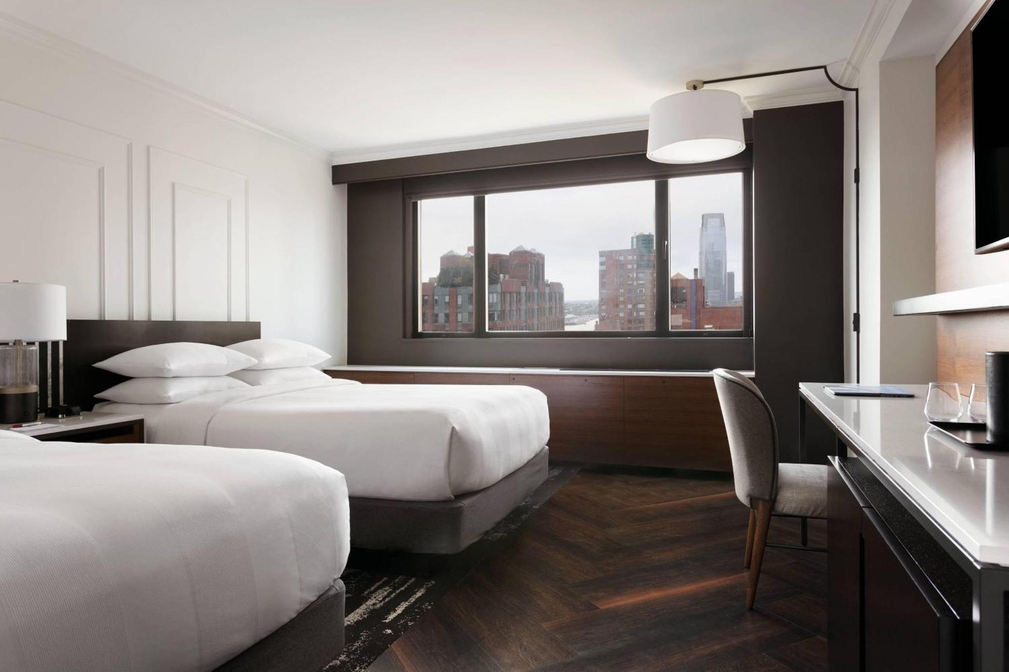 Deluxe Double Room with Two Double Beds - Harbor View,1706079630:JPEG