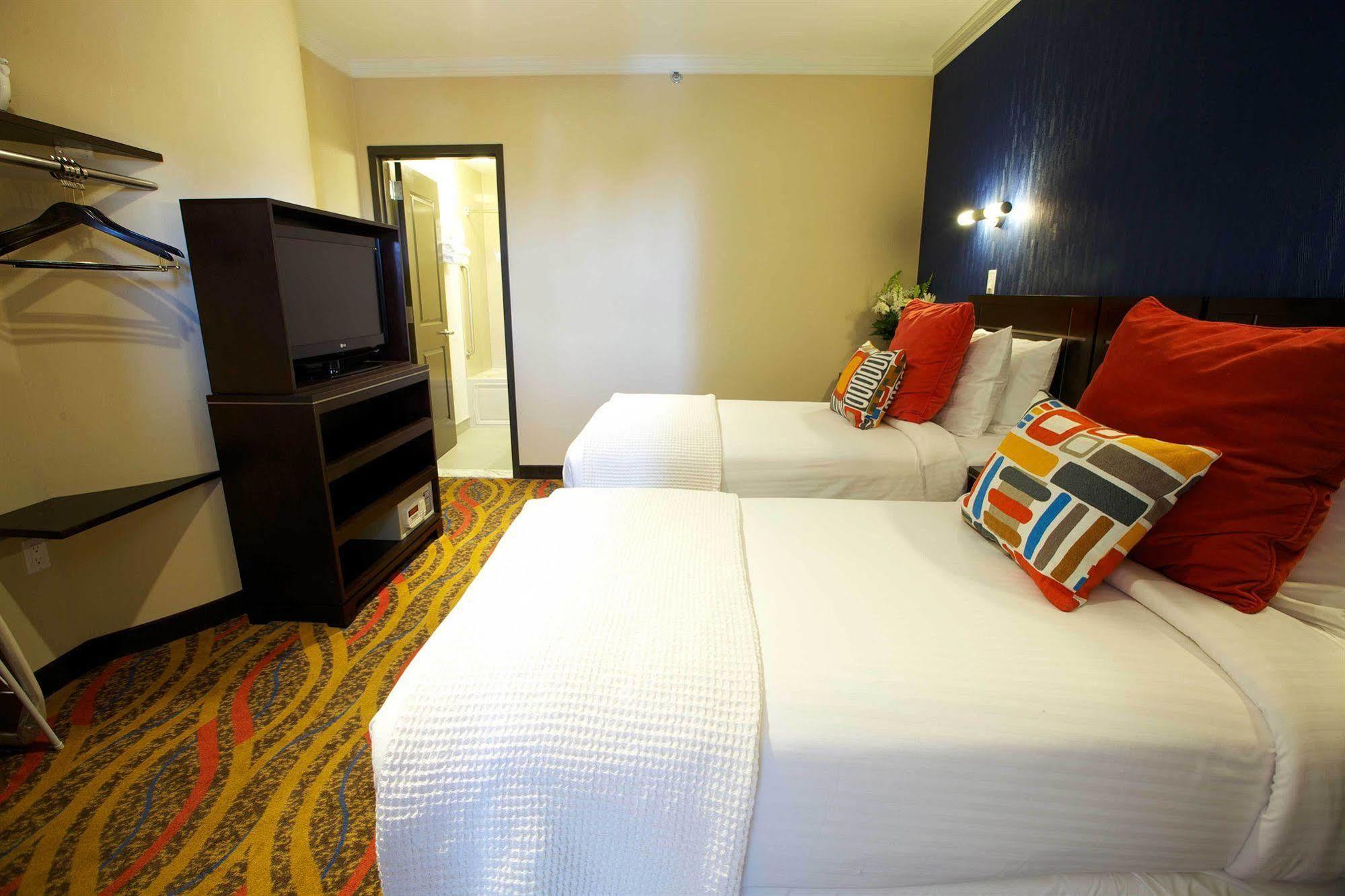 Quarto Duplo ou Twin
