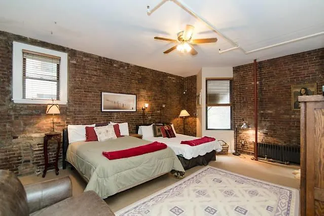 The Townhouse Inn Of Chelsea-1