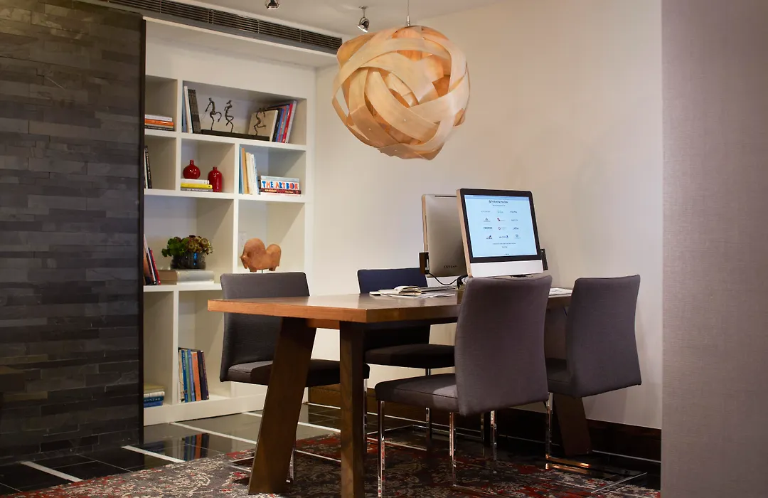 The Fifty Sonesta Hotel New York-1