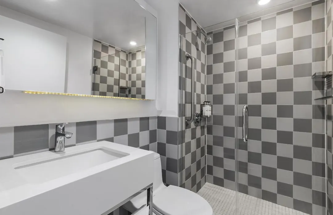 Best Western Premier Empire State Hotel-1