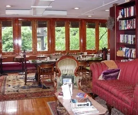 The Townhouse Inn Of Chelsea-2