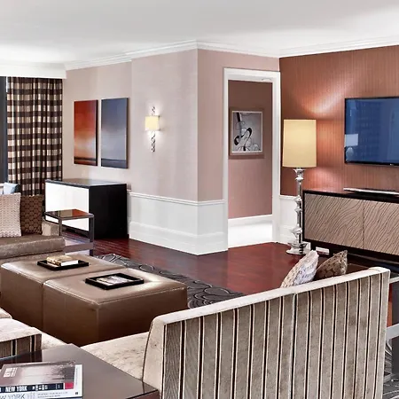 Sheraton New York Times Square Hotel-2