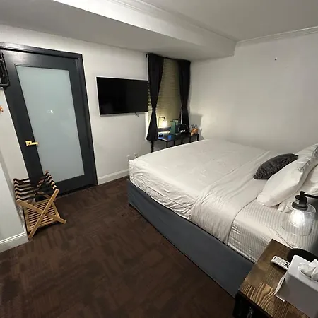 Hotel Richland Les-3