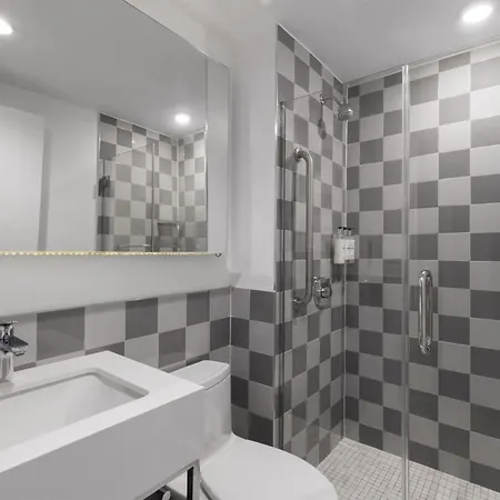 Best Western Premier Empire State Hotel-2