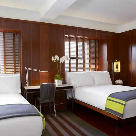 Hudson Central Park, A Morgans Hotel-2