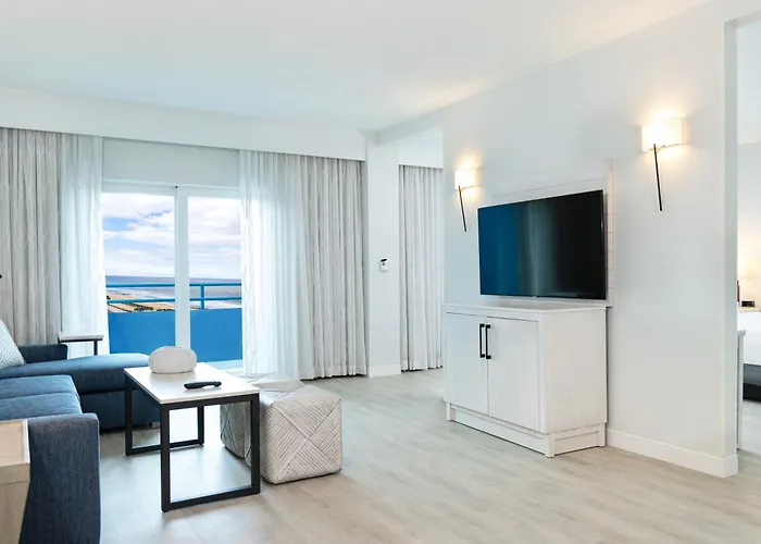 Ocean Place Resort & Spa