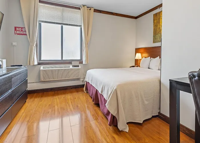 Lic Hotel