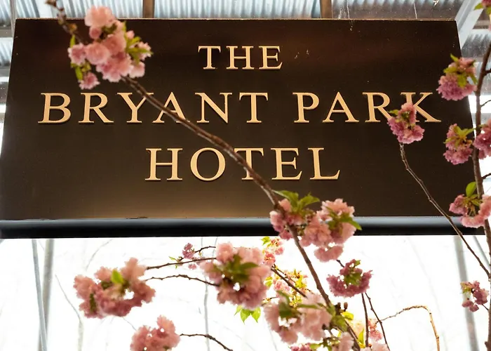 Bryant Park Hotel