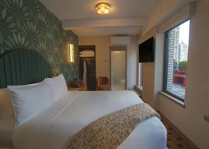 Hotel Edison Times Square