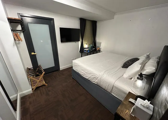 Hotel Richland Les