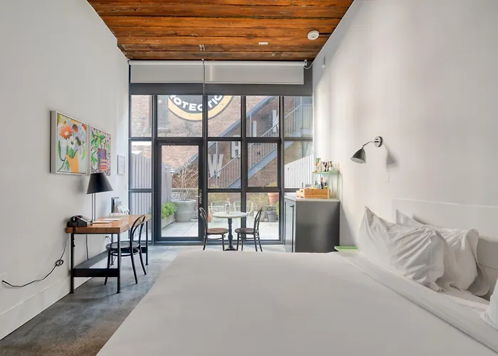 Wythe Hotel