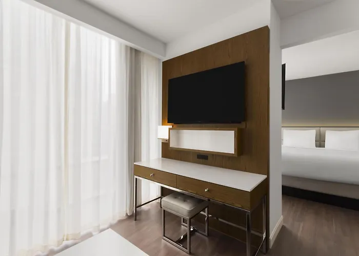 Best Western Premier Empire State Hotel Nova Iorque