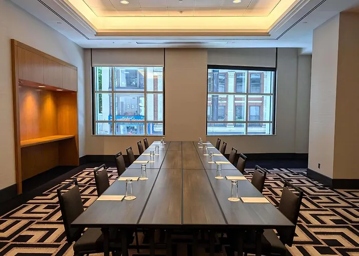 Sofitel New York
